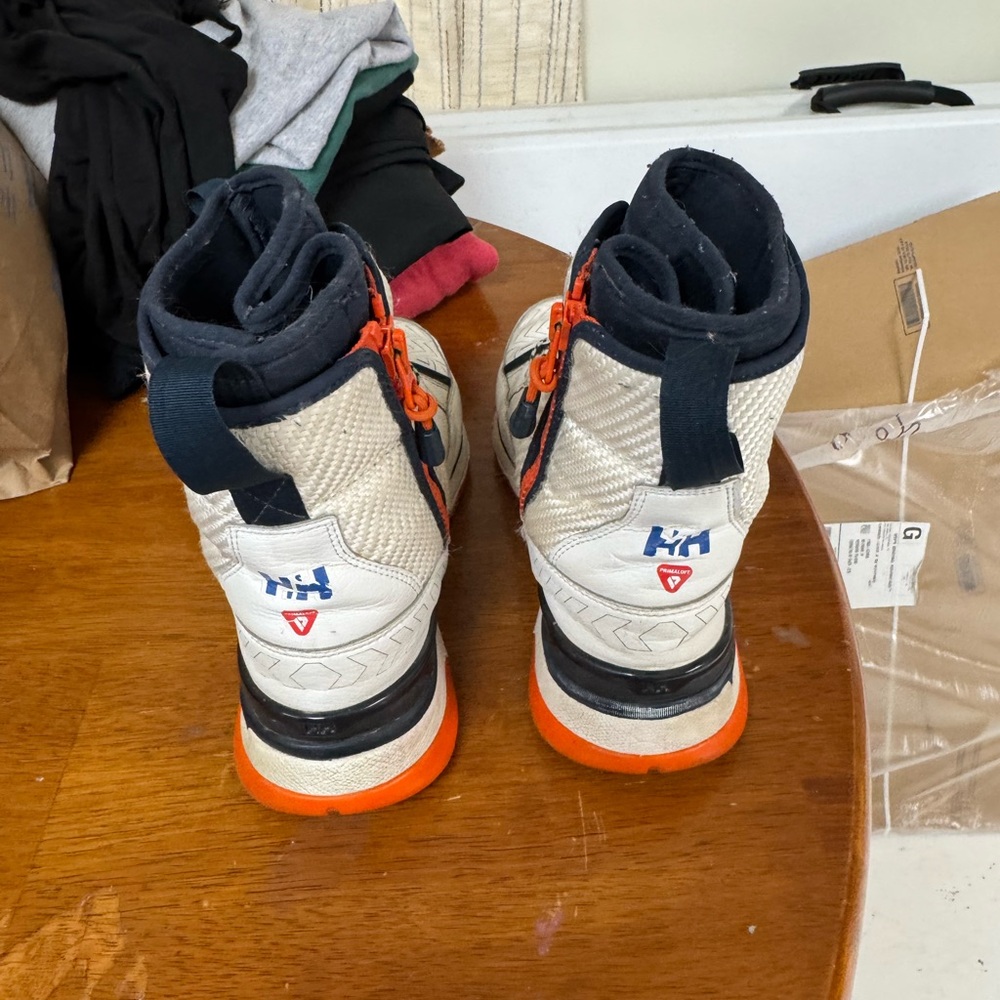 Helly Hansen Helly Tech waterproof primaloft mid … - image 6